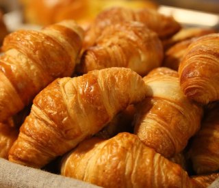 Des savoureux croissants pour le Petit Dej Eco