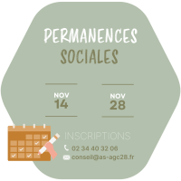 AG2R Dates permences