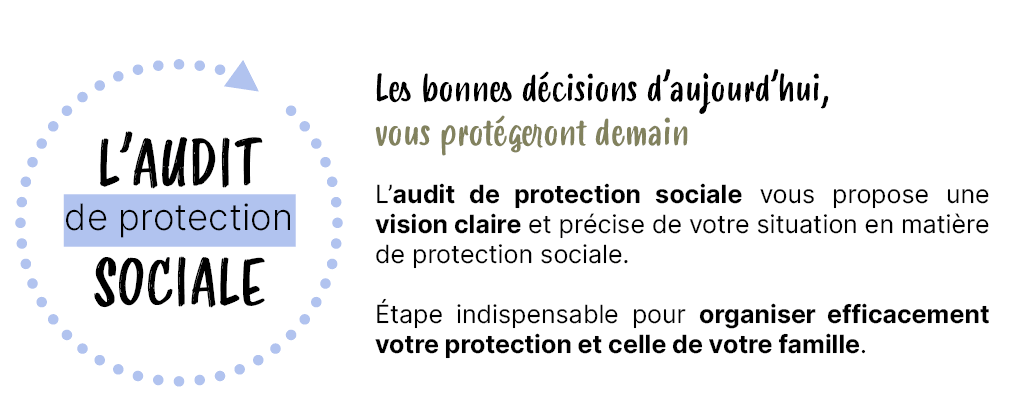 audit protection sociale