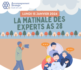 invitation rencontre avec nos experts