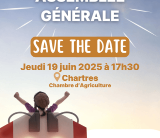 Faire inscription COMICE avant Juin