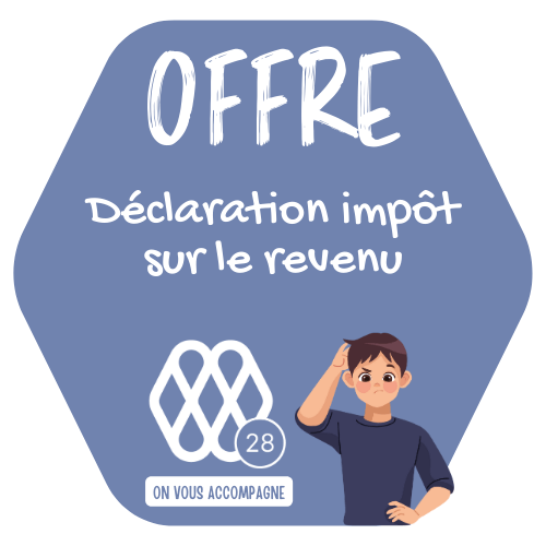 Site internet decla impots