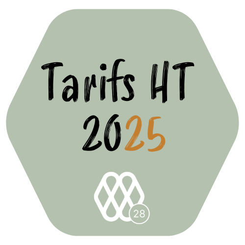 Site internet tarifs HT