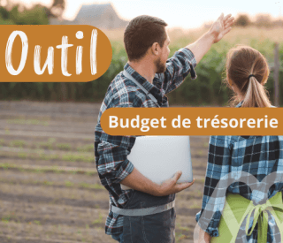 Budget de tresorerie