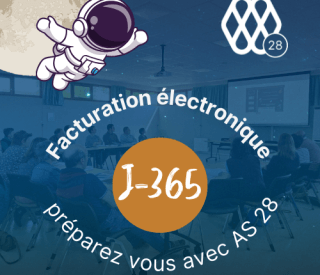 Facture electronique j 365