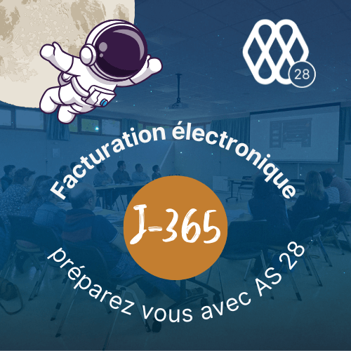 Facture electronique j 365