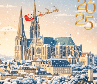 Joyeuses fetes de fin dannee 2025