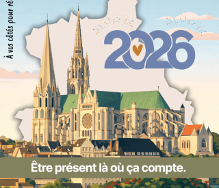 Bonne annee 2026