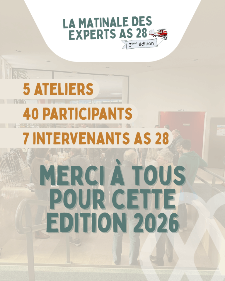 matinales des experts retour