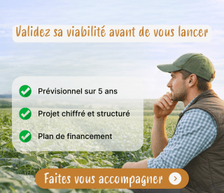 installation agricole