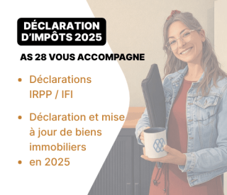 Declaration dimpot