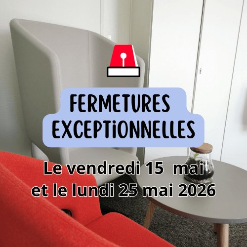 fermetures