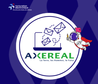 axereal site web