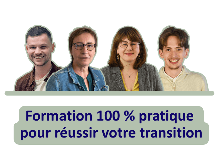 Équipe de formateurs AS 28 spécialisés en facture électronique
