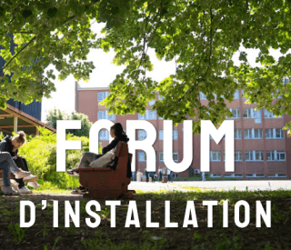 forum installation 2026 site web